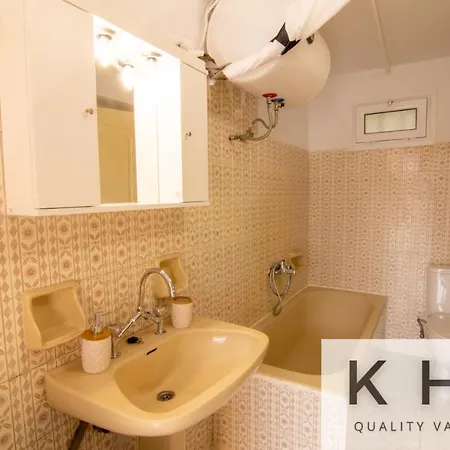 Сasa de vacaciones Kopima