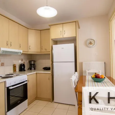 Kopima Ferienhaus