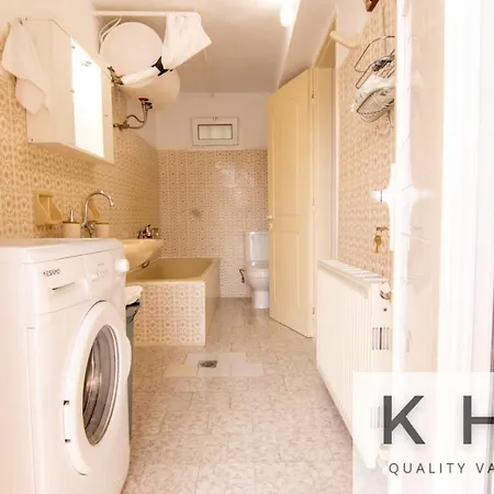 Kopima Ferienhaus Divarata