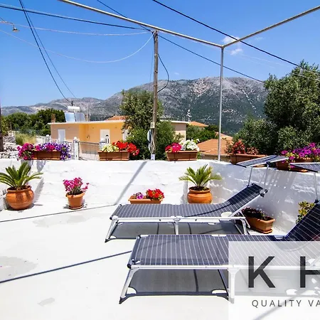 Kopima Ferienhaus *