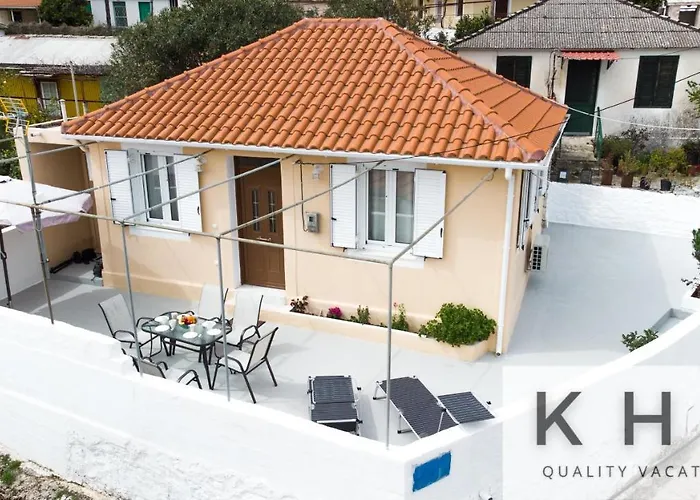 Nyaraló Kopima *