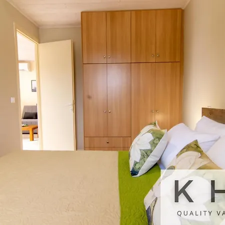 Kopima Holiday home Divarata
